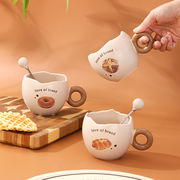 新品 コーヒーカップ マグカップ セラミックカップ 撮影道具 韓国風 装飾 INSスタイル