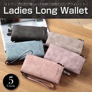 長財布 レディース 大容量 人気 本革
