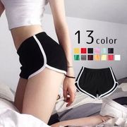 ショートパンツレディース