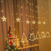 クリスマスの日のパーティークリスマスツリーの鈴鹿のledアイスバーンのランプ部屋の装飾店舗の配置カー