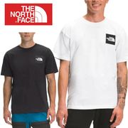 【THE NORTH FACE】(ザ ノースフェイス) HEAVYWEIGHT BOX TEE / ヘビーウェイト ボックス Tシャツ