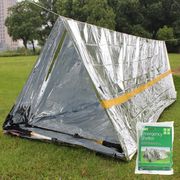 【新入荷】高級  人気   使い捨てテント  防災用品   緊急避難用品
