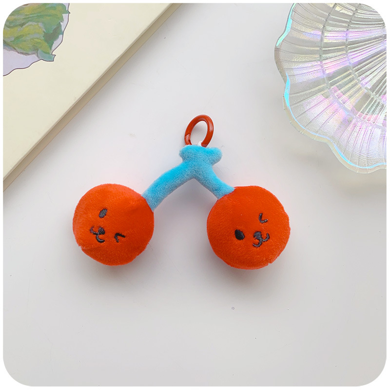 Cherry さくらんぼ ぬいぐるみキーホルダー Amazon.co.jp: 【ディズニーストア】 チップ＆デール