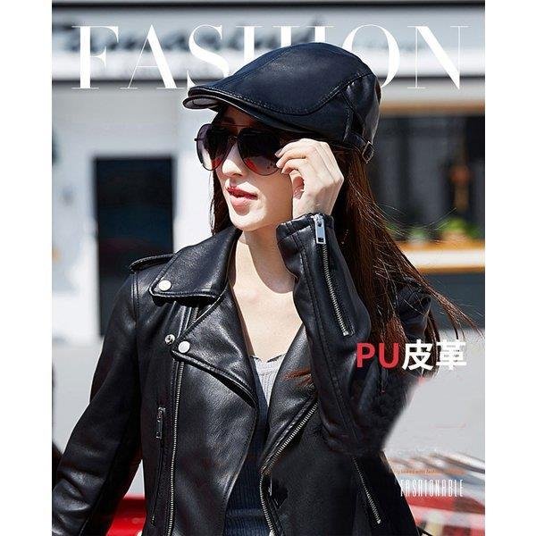 帽子 レディース キャスケット 日つば広 ハット イギリス風