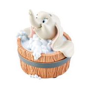 小物入れ（ダンボ）　文具/ダンボ/キャラクター/デスク/事務