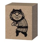 FUKUMONOはんこ どろぼう猫