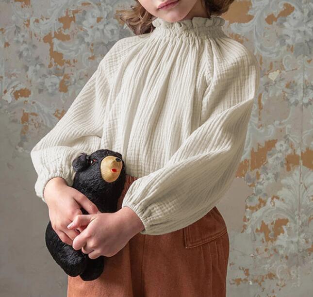 2024年新★子供服　トップス★90-130cm★