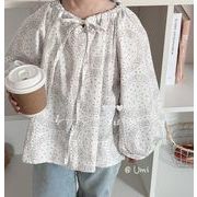 キッズ服     韓国風子供服    赤ちゃん    長袖シャツ    100-150cm