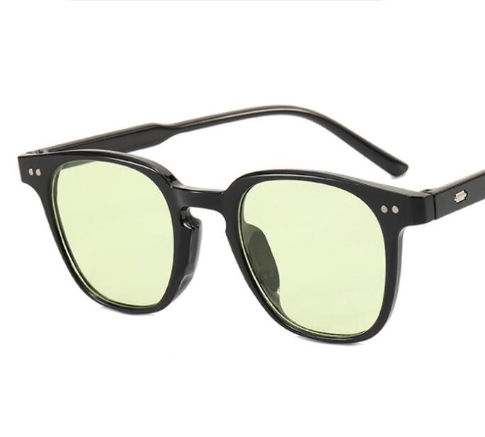 新品♡サングラス♡べっ甲♡紫外線対策 EDGE STYLE/エッジスタイル サングラス 紫外線予防 ESTP322-1