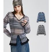 2024新品★レディース服★トップス★2色