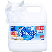 [廃盤]業務用 トップ スーパーナノックス NANOX 4kg
