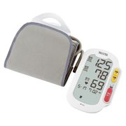 タニタ 上腕式血圧計 BP-523-WH