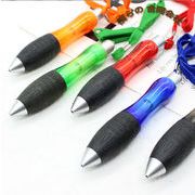 激安　ボールペン　可愛い　携帯便利　ペン　文房具　事務用　筆記用具　ブラックインク　1.0MM　5色展開