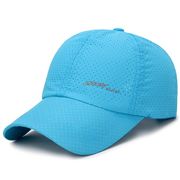 帽子 メンズ 男女兼用 キャップ 夏用 UVカッ 紫外線対策 スポーツ ゴルフ 野球帽 アウトドアト