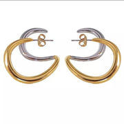 【即納】ピアスc3058