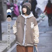 2024春新作 メンズ服 男女兼用　コート　ジャケット　アウター　カジュアル　ストリート系