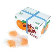 新商品　みかんあめ　 インバウンド　お土産