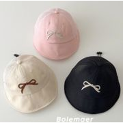 2024年新品★子供用★ハット　帽子★4色