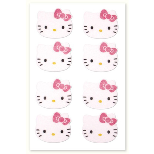 シーズン終売]ハローキティ 虫よけシール 24枚入 | 卸売・ 問屋