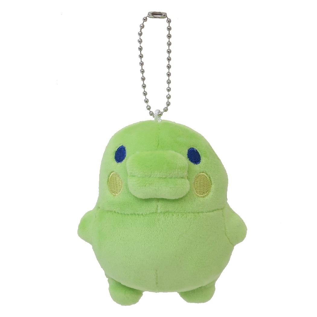 たまごっち マスコットキーホルダー くちぱっち
