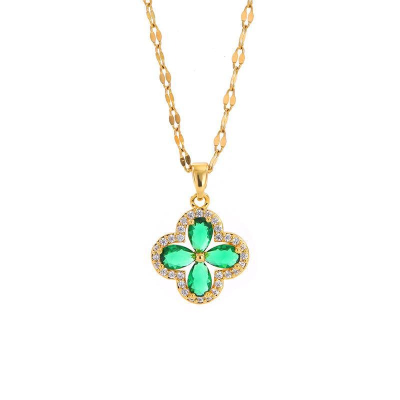 アクセサリー　エメラルドリーン 極美☆コロンビア産 エメラルド ルース 0.373ct 王道ネオン