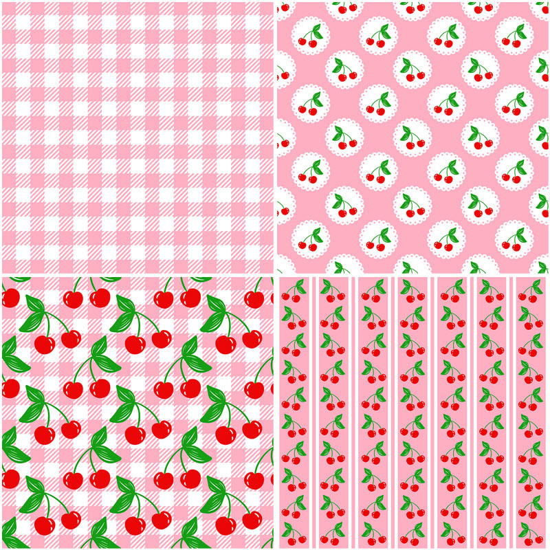 専用☆ハンドメイド 犬服 カップケーキ柄&ドットニット タンク② 訳あり