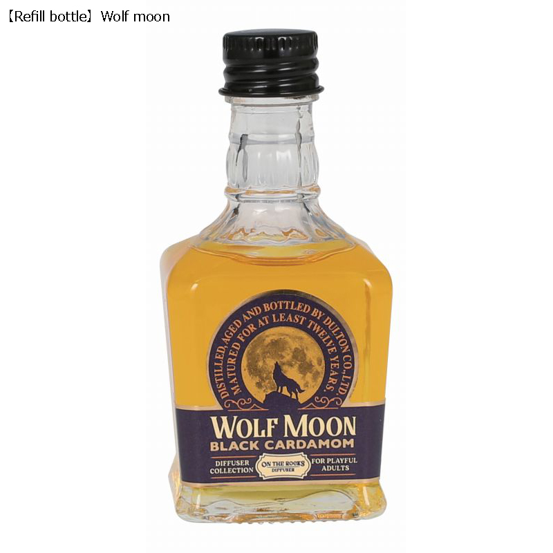 □DULTON（ダルトン）□ On the rocks diffuser（アロマディフューザー