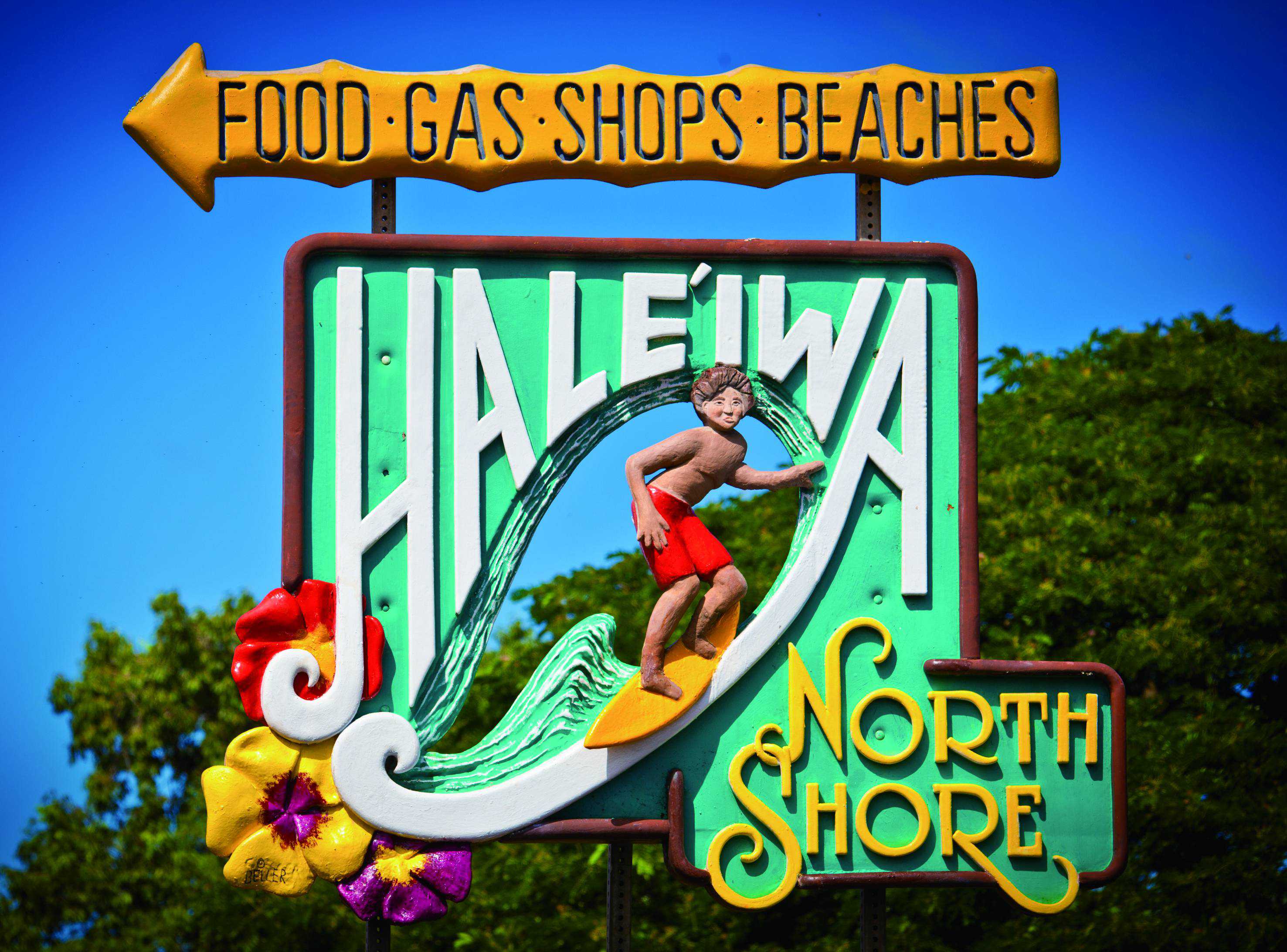 KST：ガラスアートピクチャー L HAWAII 株式会社 NKT