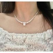 ★アクセサリー★ネックレス★真珠のネックレス