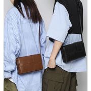 【新作】かばん レディース メンズ バッグ ショルダーバッグ 韓国ファッション 肩掛け