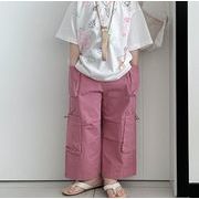 キッズ服     韓国風子供服    赤ちゃん    ズボン   パンツ