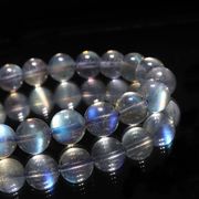 ブレス　ラブラドライト＜マダガスカル産＞　丸　約9mm　パワーストーン　天然石