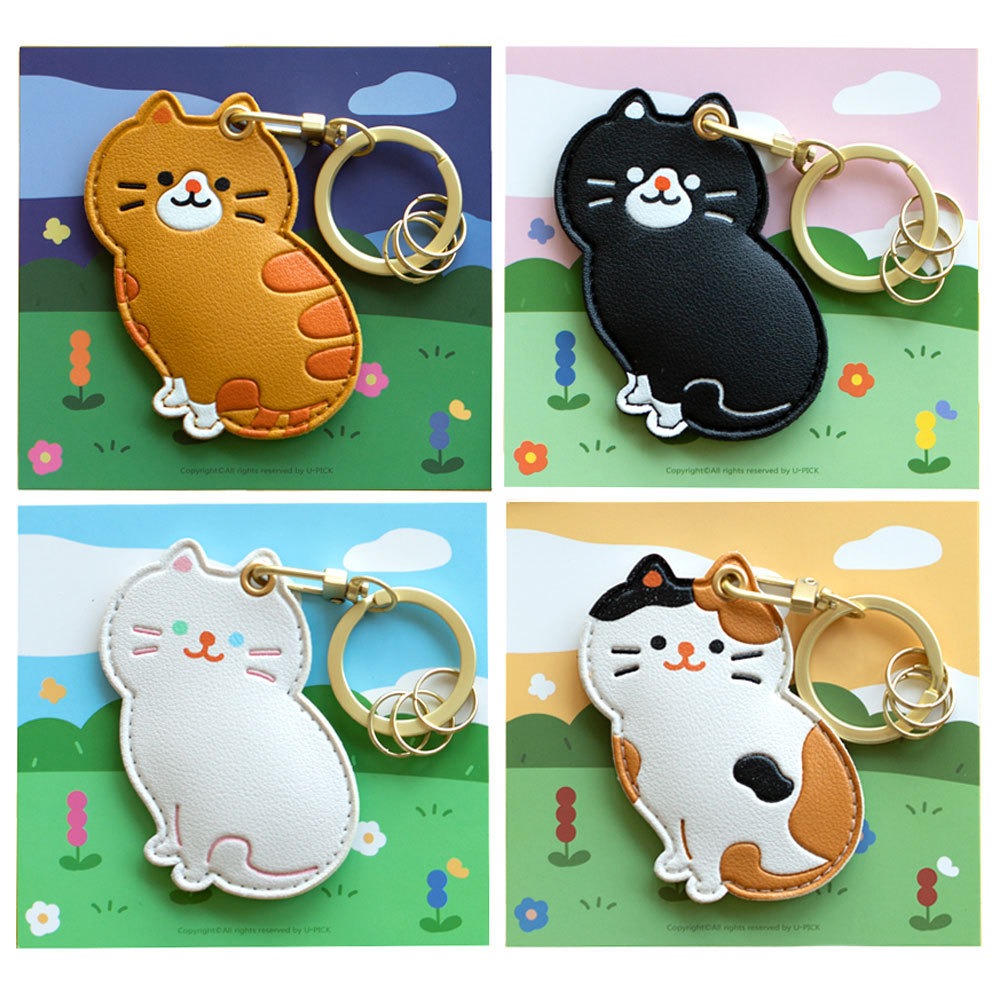 ファンシーアラモード＊Kitten Key＊子猫 キーホルダー＊ネコ＊ピンク 楽天市場】キーホルダー バッグ チャーム アクセサリー かわいい