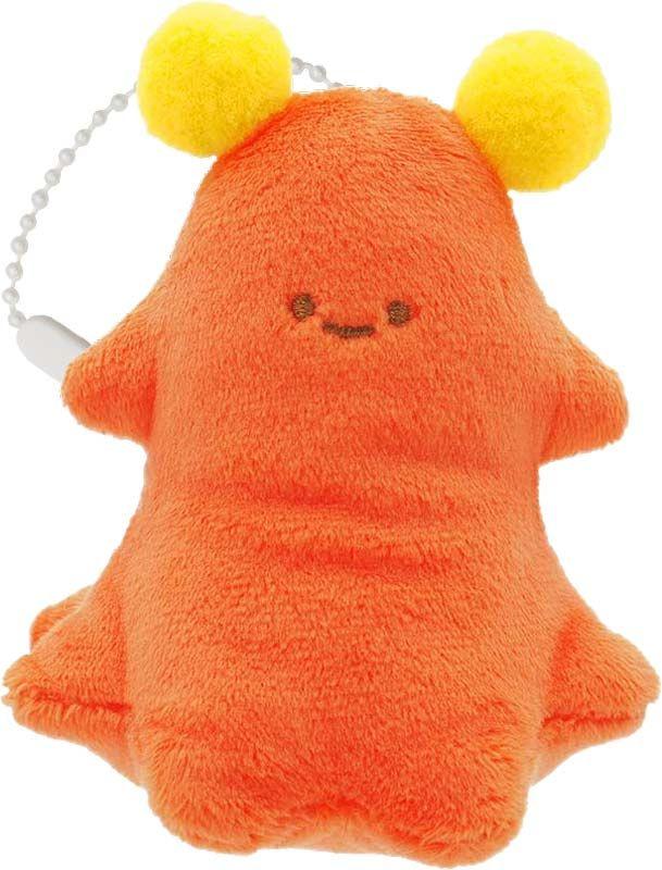 ぬいぐるみ・マスコット BOM Amazon.co.jp: 小森めと マスコットぬいぐるみ 774inc. GiGO ぶ