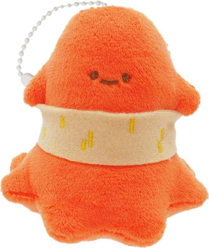ぽるぽぬいぐるみマスコット 4種 SY-4539 | 卸売・ 問屋・仕入れ