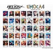 エリオスライジングヒーローズ　EMOCA4
