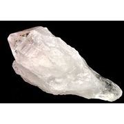 【１点物】自然の結晶美 水晶クリスタルクォーツ　75x42x32mm　原石 _CG4765【宅急便のみ】