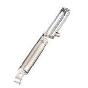 貝印　関孫六　縦型ロングピーラー