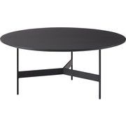 ラウンドテーブル　/センターテーブル テーブル ラウンドテーブル アイアン 木製 天然木 オーク