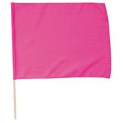 小旗（410×300）蛍光ピンク