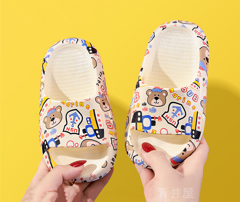 スリッパ 子供 可愛い キッズ スリッパ ルームシューズ 子供用