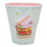 【メラミンカップ】星のカービィ メラミンカップ サンドイッチ