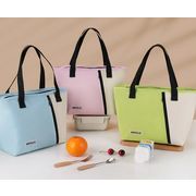 新入荷★弁当袋 ★保温　保冷★ 収納便利 ランチバッグ★