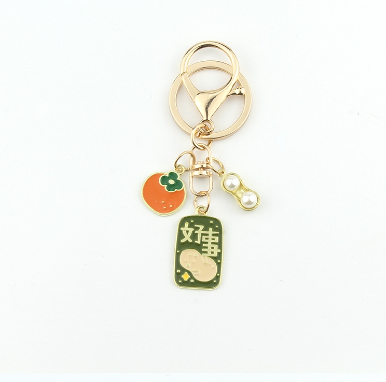 おしゃれ 生活雑貨 キーホルダー DIY用品 ハンドメイド バックチャーム