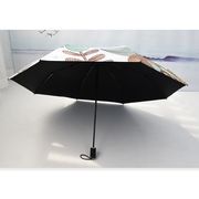 折りたたみ傘 レディース おしゃれ 晴雨兼用 3段折りたたみ傘 日傘 雨傘 UVカット