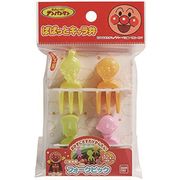 アンパンマン　フォークピック