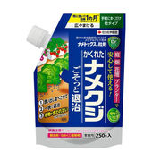 ナメトックス粒剤 250g 住友化学園芸