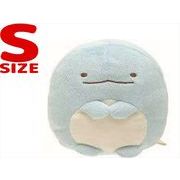 すみっコぐらしぬいぐるみ(S)トカゲMP79901