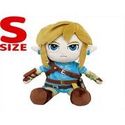 ゼルダの伝説ぬいぐるみＳ　リンク