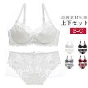 ランジェリーレディース